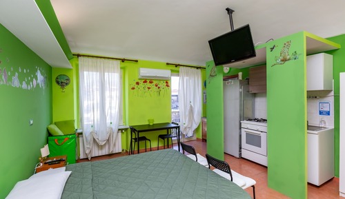 Estudio Confort
