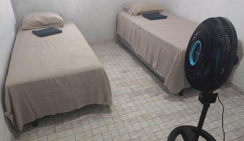 Habitación Confort, 1 habitación