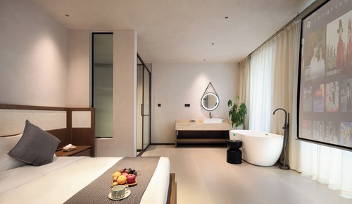 Habitación Signature doble
