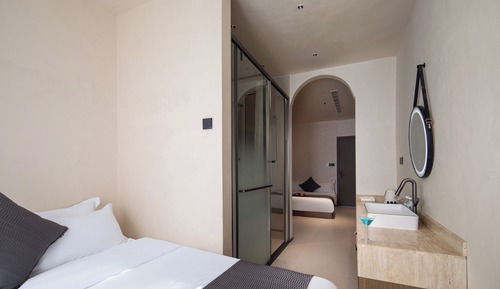 Suite Confort