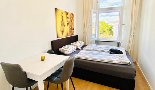 Habitación básica