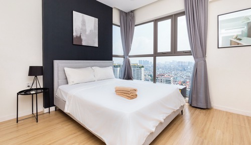 Apartamento Deluxe