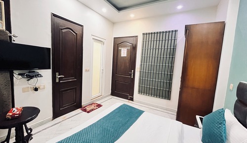Habitación individual básica