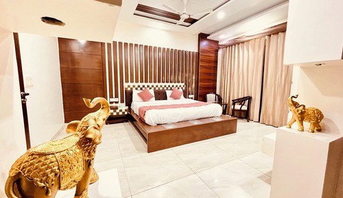 Habitación Premium