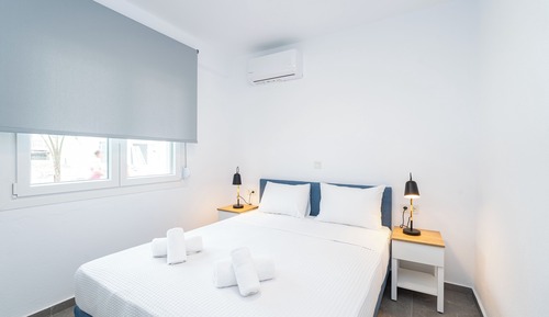 Apartamento, 1 habitación
