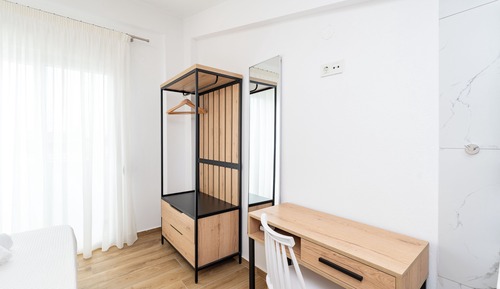 Loft estándar