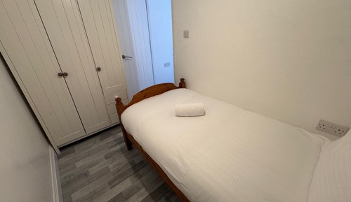 Classic Apartment, Non Smoking