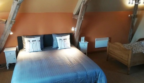 Habitación clásica, vistas al jardín