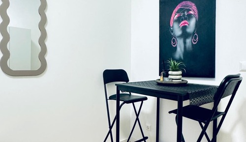 Habitación básica