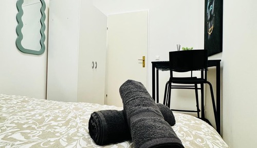 Habitación básica