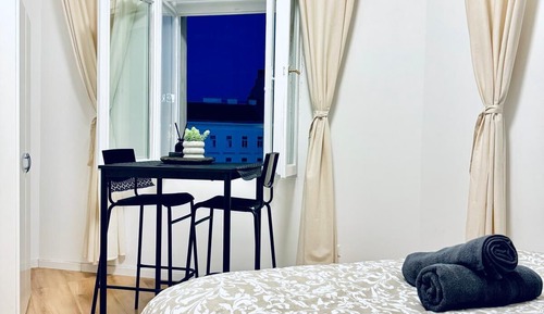 Habitación básica