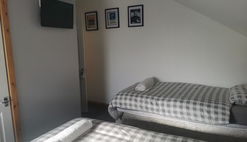 Habitación básica
