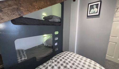 Habitación básica