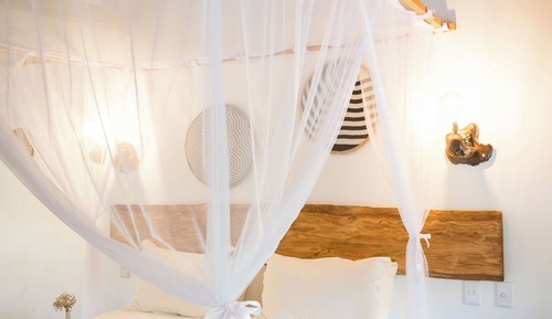 Habitación superior