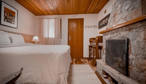Habitación doble (Bella 2)