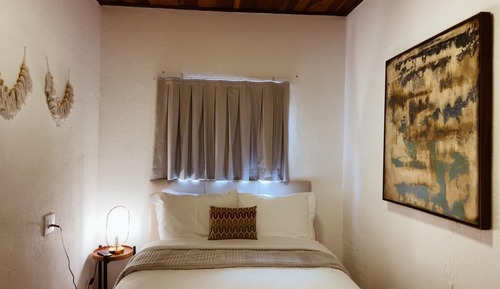 Habitación básica doble (Bella 5)