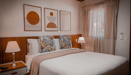 Habitación doble (Bella 1)