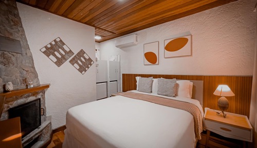 Habitación doble (Bella 3)