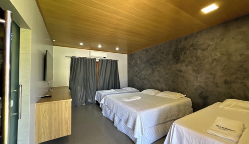 Bungalow Confort