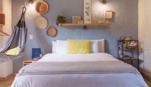 Habitación doble