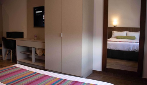 Suite estudio estándar