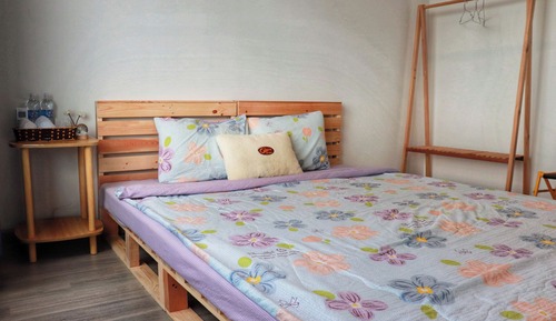 Habitación Confort (Share Bedroom)