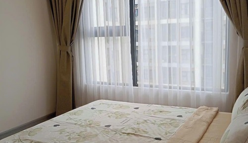 Habitación clásica (Classic Room, Private Bathroom)