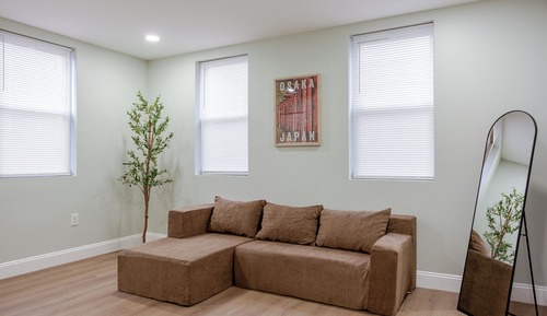 Apartamento, 2 habitaciones