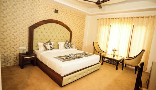 Classic Room