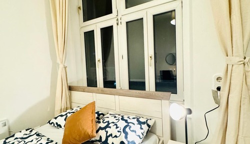Habitación básica