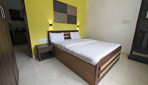 Apartamento Deluxe