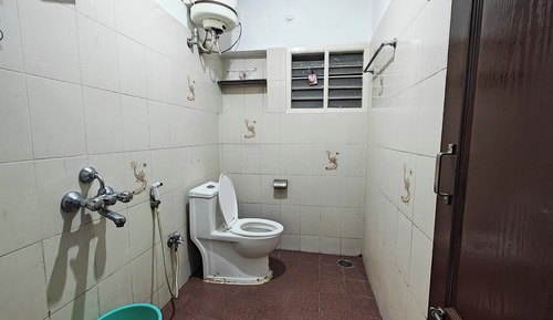 Apartamento Deluxe