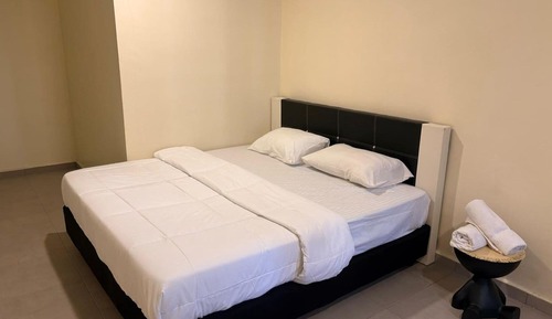 Habitación Deluxe doble