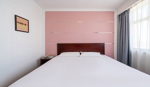 Habitación básica doble