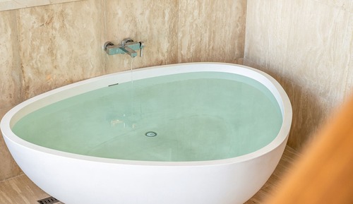 Habitación básica, 1 habitación (A103(2F / European Whirlpool Tub))