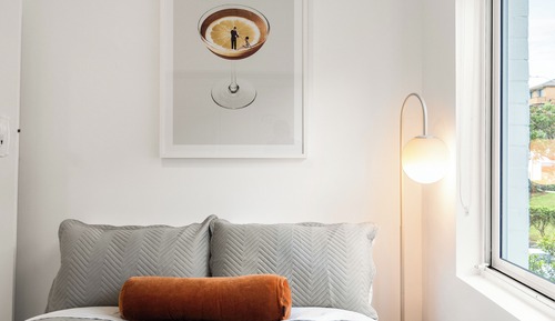 Apartamento de diseño