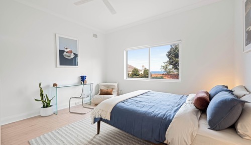 Apartamento de diseño