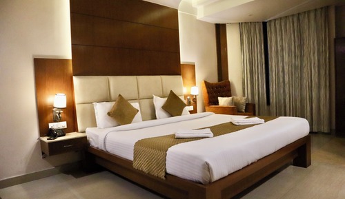 Suite Deluxe
