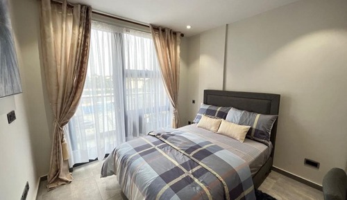 Suite estudio Deluxe
