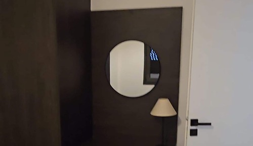 Apartamento, fumadores