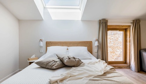 Habitación estándar