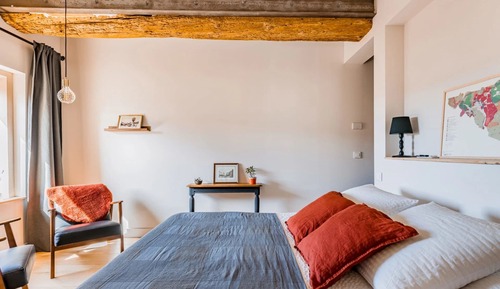 Habitación Confort