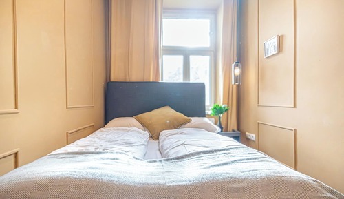 Habitación básica