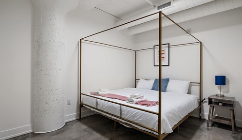 Apartamento Deluxe, 1 habitación, no fumadores