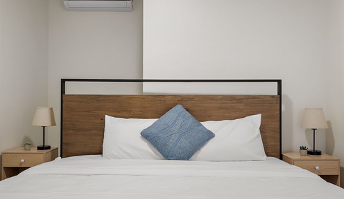 Apartamento Deluxe, 1 habitación, no fumadores