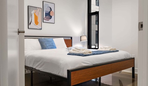 Apartamento Deluxe, 1 habitación, no fumadores