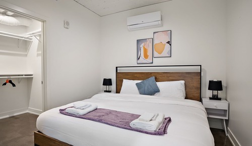 Apartamento Deluxe, 1 habitación, no fumadores