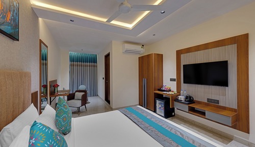 Habitación Premium