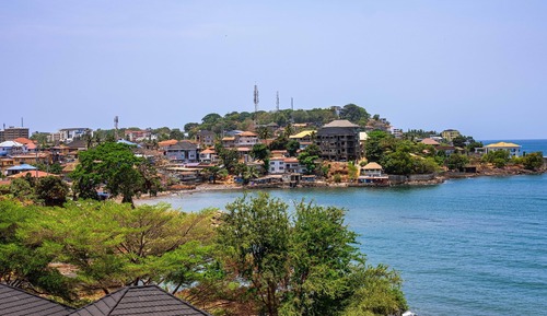 Estudio Confort, 1 cama doble, Aire acondicionado, vistas al mar