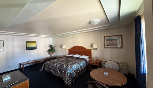 Suite superior, 1 cama de matrimonio grande, fumadores